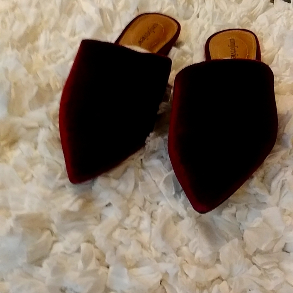 Shoes # 16